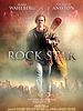 Poster der Rock Star