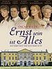 Poster der Ernst sein ist alles