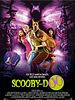 Poster der Scooby-Doo