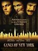 Poster der Gangs of New York