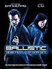 Poster der Ballistic