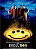 Poster der Evolution