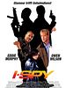 Poster der I-Spy