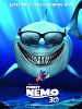 Poster der Findet Nemo