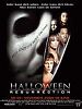 Poster der Halloween: Resurrection