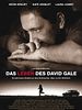 Poster der Das Leben des David Gale