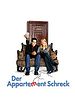 Poster der Der Appartement-Schreck