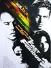 Poster der The Fast and the Furious