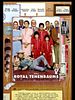 Poster der Die Royal Tenenbaums