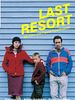 Poster der Last Resort