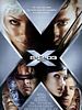 Poster der X-Men 2