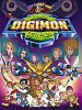 Poster der Digimon - Der Film