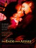 Poster der Das Ende einer Affäre