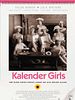 Poster der Kalender Girls