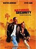 Poster der National Security
