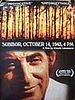 Poster der Sobibor, Oct. 14, 1943, 4 p.m.