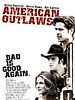 Poster der American Outlaws