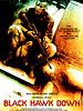 Poster der Black Hawk Down
