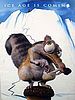Poster der Ice Age