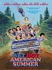 Poster der Wet Hot American Summer