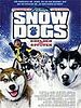 Poster der Snowdogs - Acht Helden auf vier Pfoten