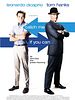 Poster der Catch Me if You Can - Mein Leben auf der Flucht
