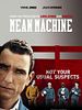 Poster der Mean Machine - Die Kampfmaschine