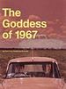 Poster der Die Göttin von 1967
