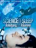 Poster der Science of Sleep - Anleitung zum Träumen
