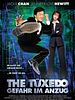 Poster der The Tuxedo - Gefahr im Anzug