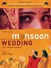 Poster der Monsoon Wedding