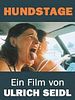 Poster der Hundstage