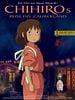 Poster der Chihiros Reise ins Zauberland
