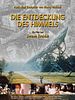 Poster der Die Entdeckung des Himmels