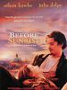 Poster der Before Sunrise