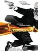 Poster der The Transporter