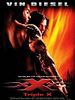 Poster der xXx - Triple X