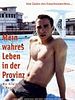 Poster der Mein wahres Leben in der Provinz