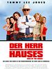 Poster der Der Herr des Hauses