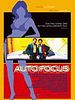 Poster der Auto Focus