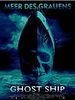 Poster der Ghost Ship