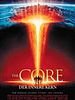 Poster der The Core - Der innere Kern