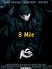 Poster der 8 Mile