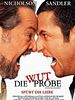 Poster der Die Wutprobe