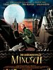 Poster der Die geheimnisvolle Minusch