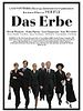 Poster der Das Erbe