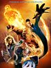 Poster der Fantastic Four
