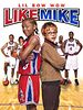 Poster der Like Mike