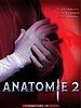 Poster der Anatomie 2