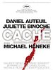 Poster der Caché